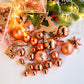 30Pcs Christmas Tree Hanging Balls Ornaments Set for Christmas Wreath Tree Decor