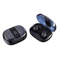 Wireless Earbud Bluetooth 5.3 Sports Headphones with Digital Display
