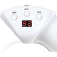 Infrared Smart Induction Nail Dryer LED Nail Lamp