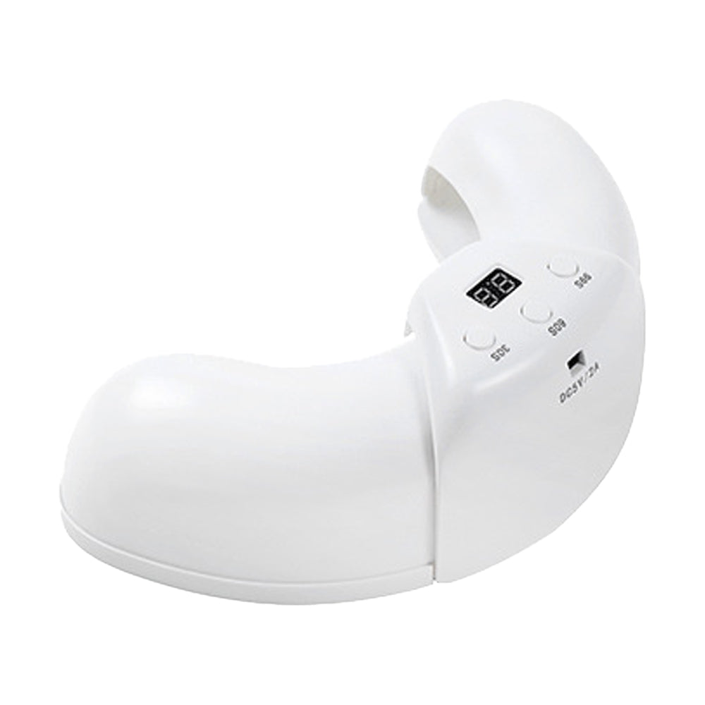 Infrared Smart Induction Nail Dryer LED Nail Lamp