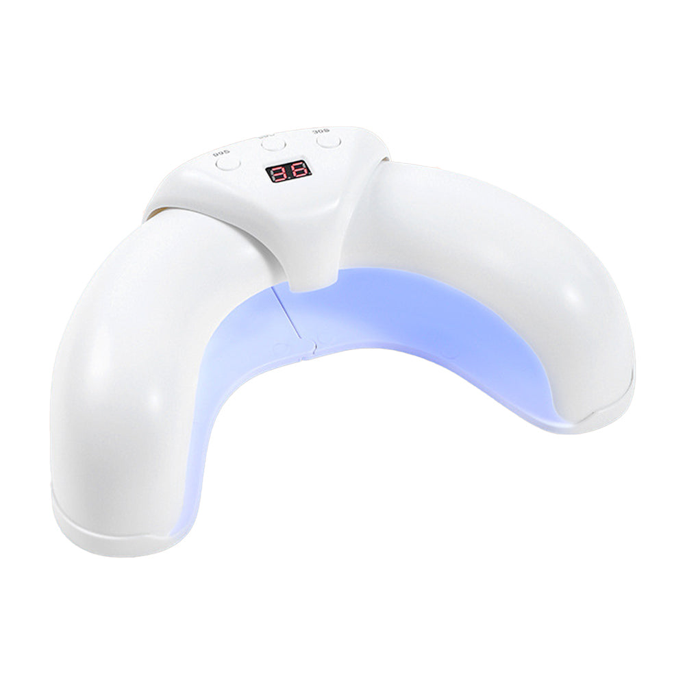 Infrared Smart Induction Nail Dryer LED Nail Lamp