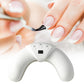 Infrared Smart Induction Nail Dryer LED Nail Lamp