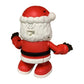 Electric Dancing Christmas Santa Claus Toys Xmas Electric Toys for Kids