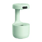 800ml Anti-Gravity Humidifier Air Cool Mist Humidifier for Bedroom