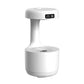 800ml Anti-Gravity Humidifier Air Cool Mist Humidifier for Bedroom
