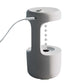 800ml Anti-Gravity Humidifier Air Cool Mist Humidifier for Bedroom