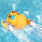RC Boat Racing Boat 2.4GHz Remote Control Boat for Pools and Lakes with Light Spray for Kids