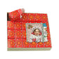 1000Pcs Christmas Advent Calendar Jigsaw Puzzles Gift