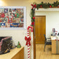 1000Pcs Christmas Advent Calendar Jigsaw Puzzles Gift