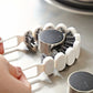 2Pcs Bendable Cleaning Brush Flexible Kitchen Sink Cleaning Tool