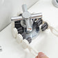 2Pcs Bendable Cleaning Brush Flexible Kitchen Sink Cleaning Tool