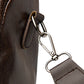 Women PU Leather Anti-theft Travel Backpack