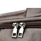 Women PU Leather Anti-theft Travel Backpack
