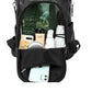 Women PU Leather Anti-theft Travel Backpack