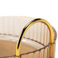 360 Degrees Rotating Makeup Organizer Cosmetics Storage Spinning Holder Rack