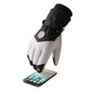 Warm Plush Touch Screen Winter Ski Gloves Snow Gloves Riding Gloves-For Women