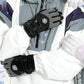 Warm Plush Touch Screen Winter Ski Gloves Snow Gloves Riding Gloves-For Men