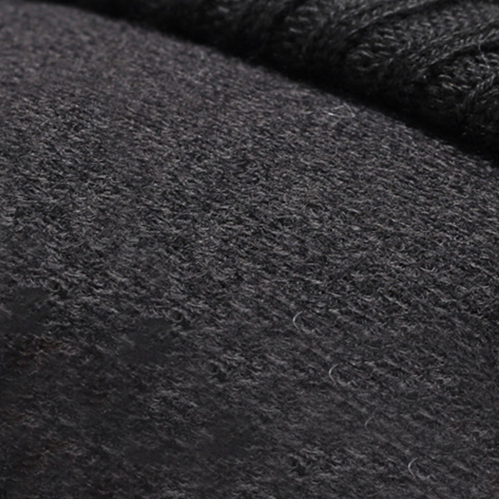 Warm Plush Touch Screen Winter Ski Gloves Snow Gloves Riding Gloves-For Men
