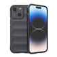 For iPhone 14 Case Anti-Scratch Shockproof Protective Phone Cover