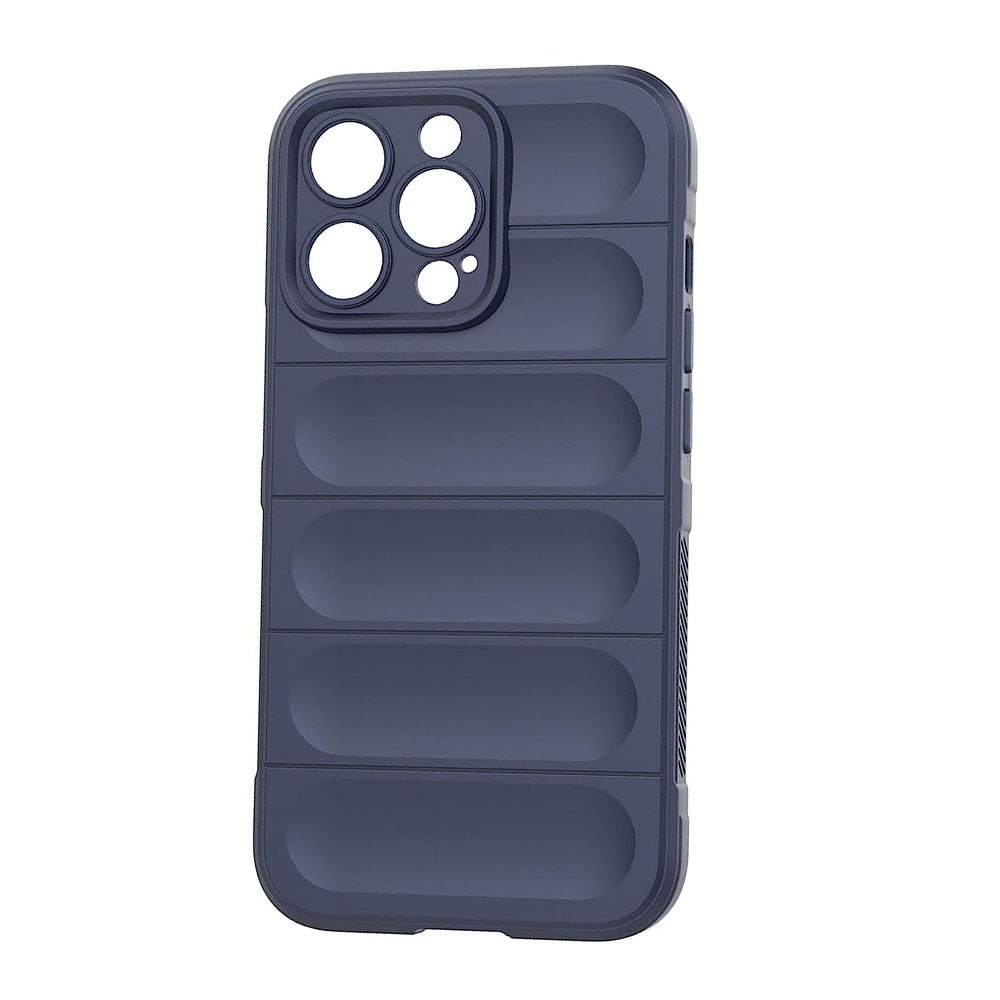 For iPhone 14 Pro  Case Anti-Scratch Shockproof Protective Phone Cover