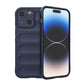 For iPhone 14 Plus Case Anti-Scratch Shockproof Protective Phone Cover