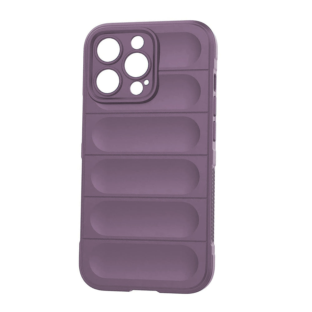 For iPhone 14 Pro Max Case Anti-Scratch Shockproof Protective Phone Cover