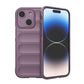 For iPhone 14 Plus Case Anti-Scratch Shockproof Protective Phone Cover