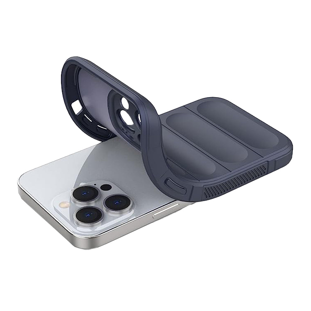 For iPhone 14 Pro  Case Anti-Scratch Shockproof Protective Phone Cover
