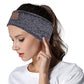 Bluetooth 5.2 Sleeping Headphones Headband