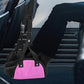 Travel Foot Rest Hammock