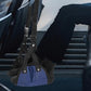 Travel Foot Rest Hammock
