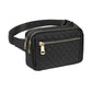 Fashionable Crossbody Bags Waist Bags for Travelling Hiking Cycling Running