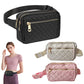 Fashionable Crossbody Bags Waist Bags for Travelling Hiking Cycling Running