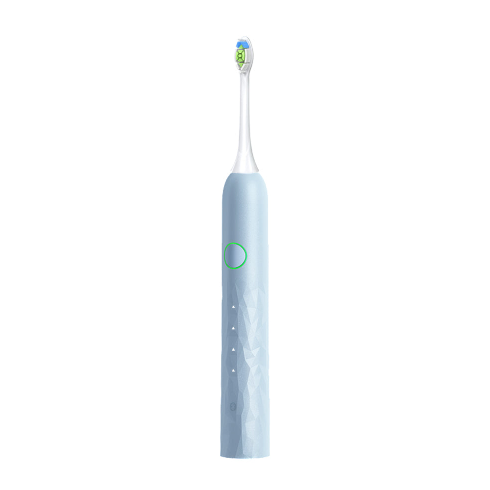 4Pcs Replacement Toothbrush Heads Electric Compatible with Philips