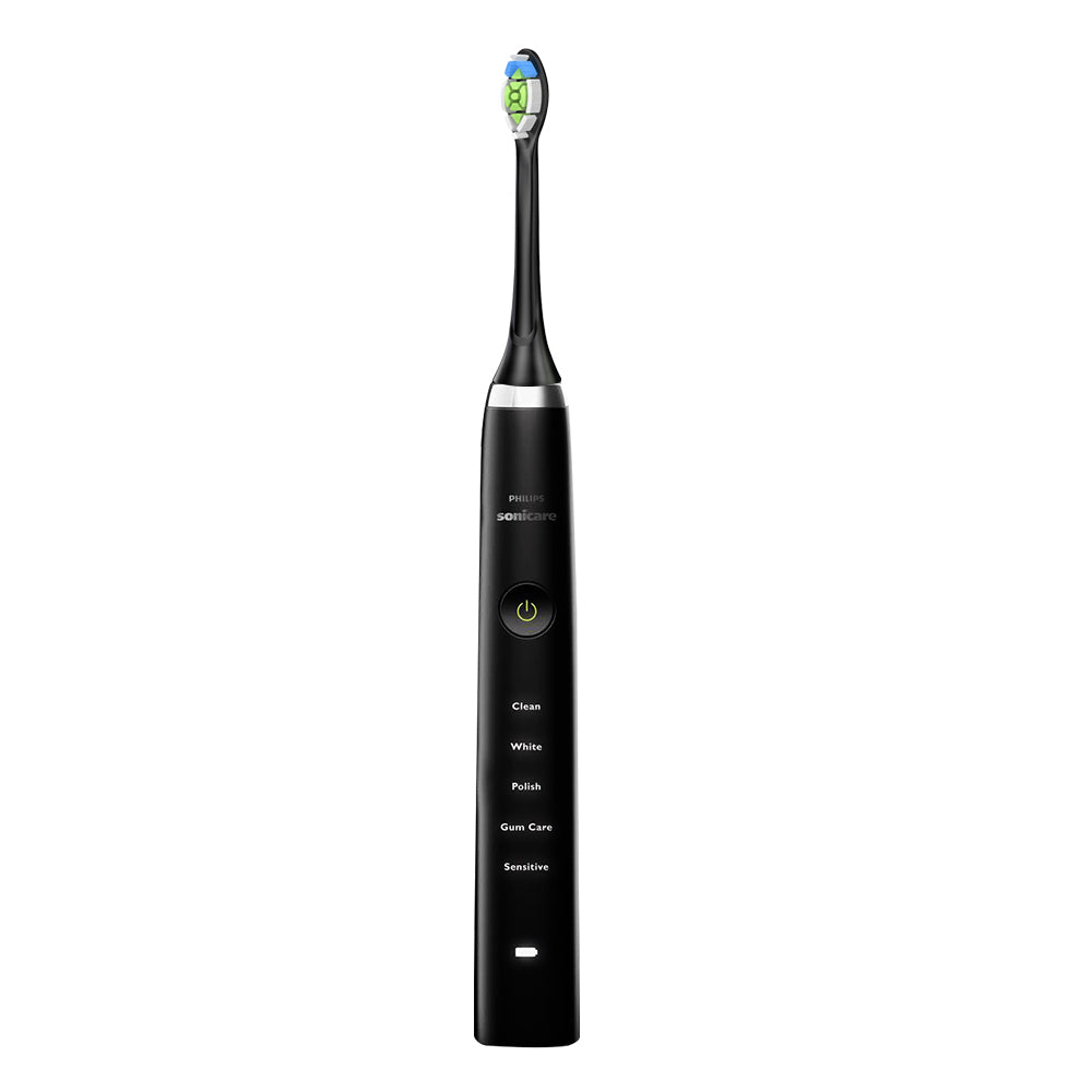 4Pcs Replacement Toothbrush Heads Electric Compatible with Philips