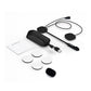 Motorcycle Helmet Bluetooth Headset Outdoor