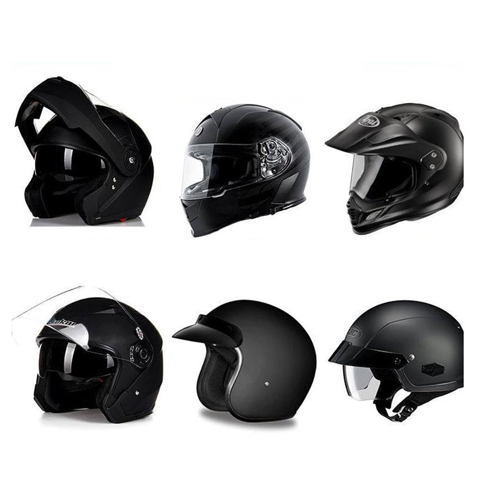 Motorcycle Helmet Bluetooth Headset Outdoor