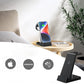 3 in 1 15W  USB Wireless Qi Fast Charging Station for Phone/Apple Watch/AirPods