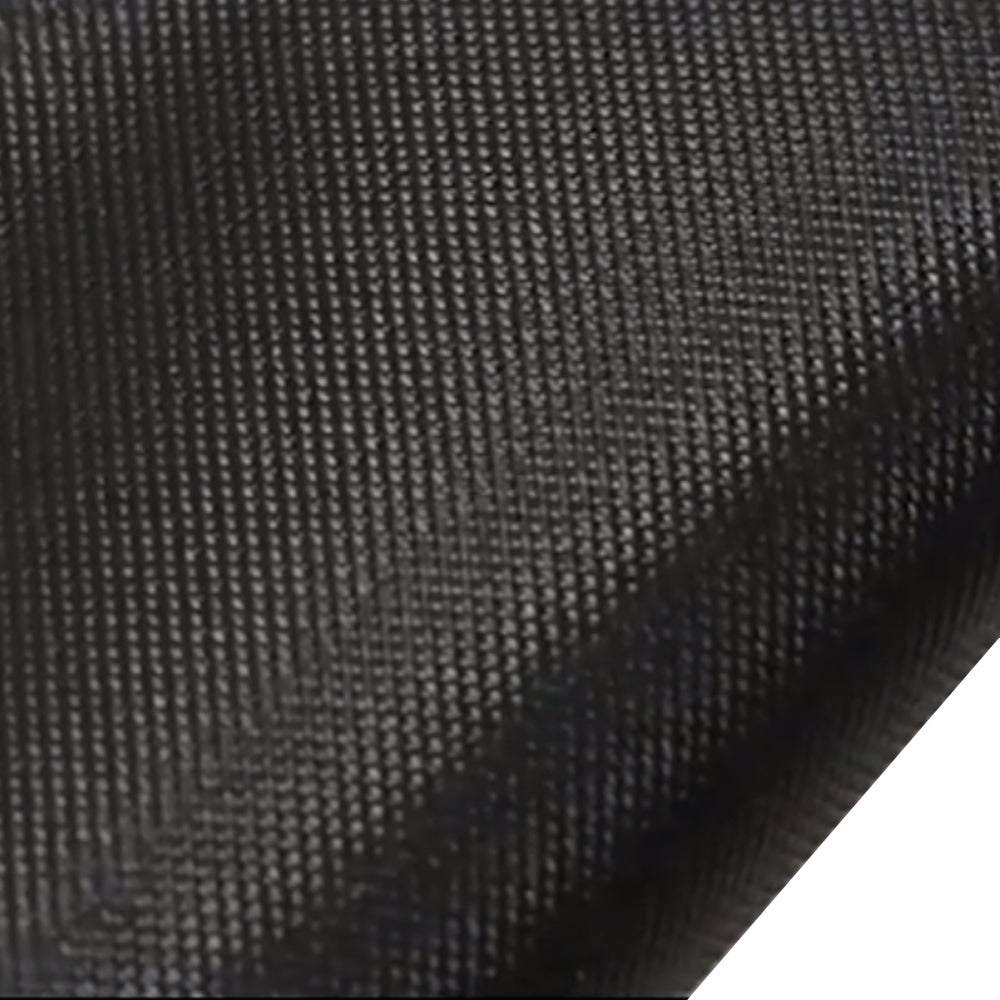 165x99cm Under BBQ Grill Mat Fireproof Fire Pit Mat Fireplace Mat Patio Protector Mat
