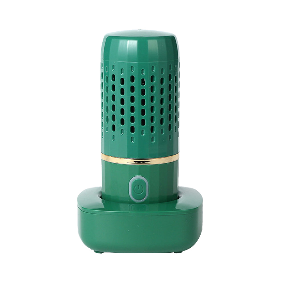 Portable Rechargeable Fruit and Vegetable Cleaning Machine