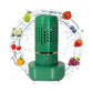 Portable Rechargeable Fruit and Vegetable Cleaning Machine