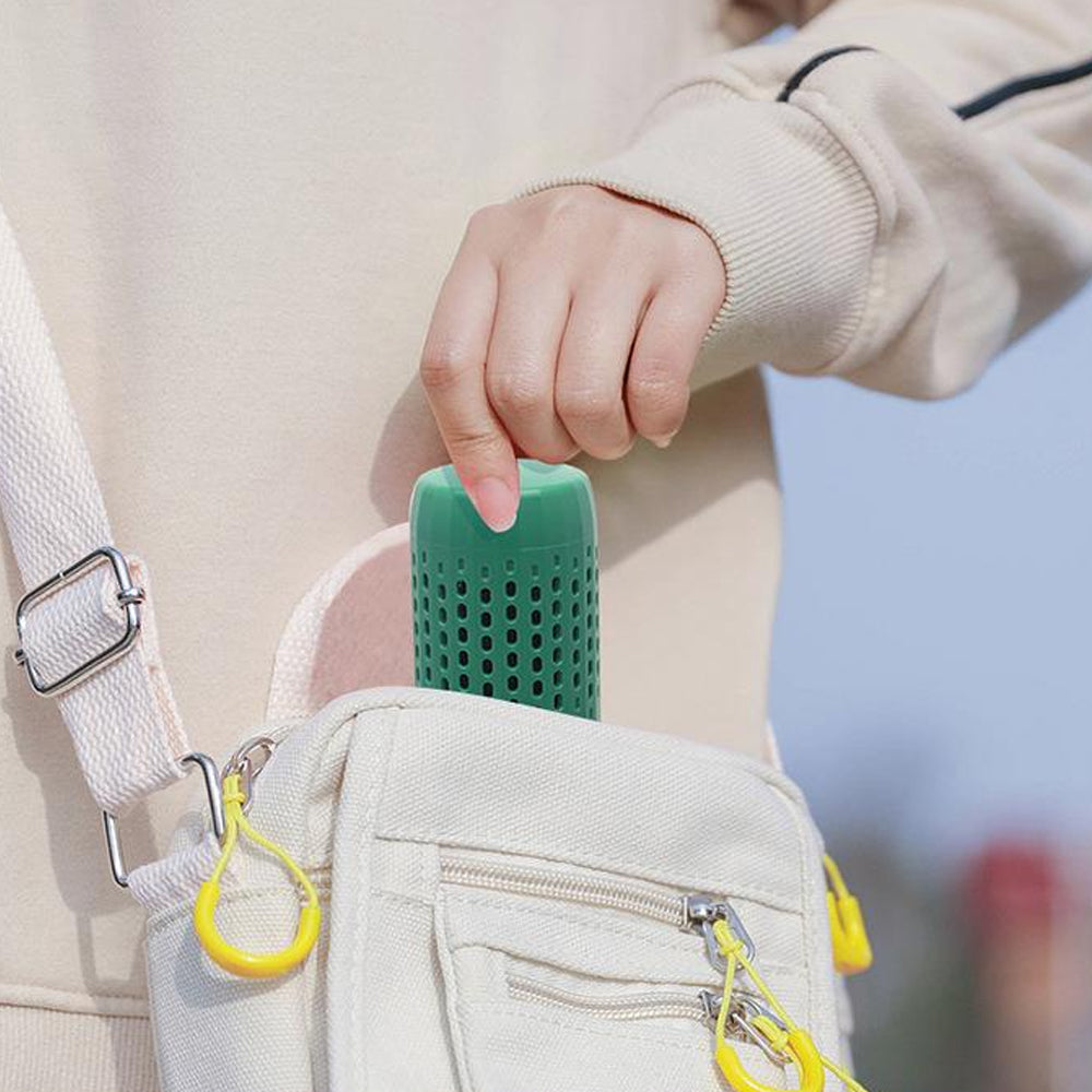 Portable Rechargeable Fruit and Vegetable Cleaning Machine