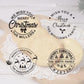 Christmas Cookie Stamp Cookie Mold