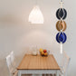 Bohemian Women Macrame  Hat Rack Organizer-3 Layers