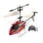 Kids Kid RC Helicopter Remote Control Induction Flying Plane Toy