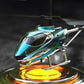 Kids Kid RC Helicopter Remote Control Induction Flying Plane Toy