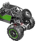 1:18 Scale RC Car 4-channel Rock Mountain Climbing Off-Road Vehicle