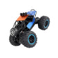 1:18 Scale RC Car 4-channel Rock Mountain Climbing Off-Road Vehicle