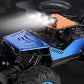 1:18 Scale RC Car 4-channel Rock Mountain Climbing Off-Road Vehicle