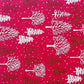Christmas Table Runner Xmas Decor Cloth Cover